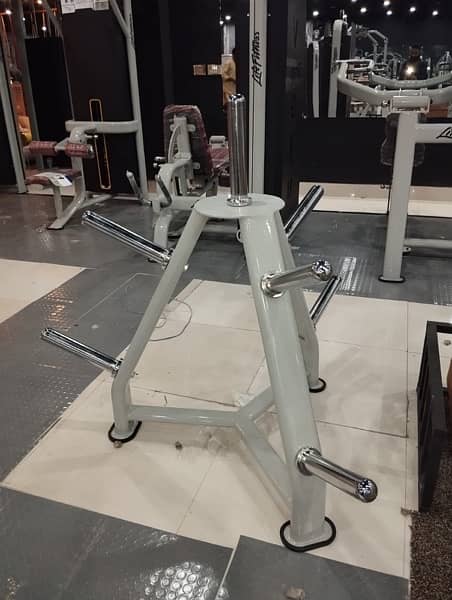 Gym equipments/gym/gym machines/benches/adjustable bench/homeuse gym 5