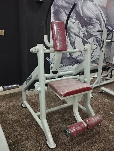 Gym equipments/gym/gym machines/benches/adjustable bench/homeuse gym 12