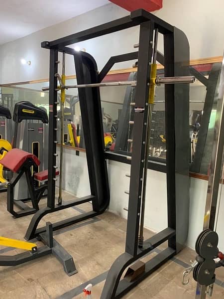 Gym equipments/gym/gym machines/benches/adjustable bench/homeuse gym 13