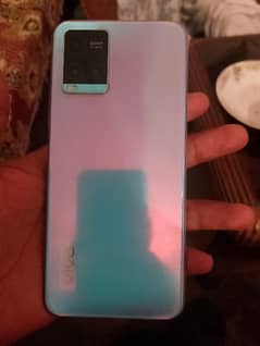 vivo y33s 8gb 128gb