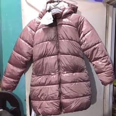 new NEXT jacket for girls