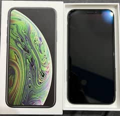 Iphone Xs Non-PTA