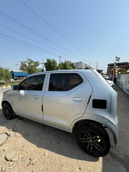 Suzuki Alto 2020 1