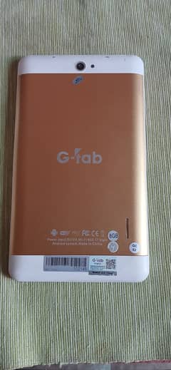 G-TAB