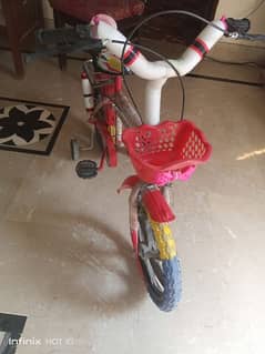 kids cycle