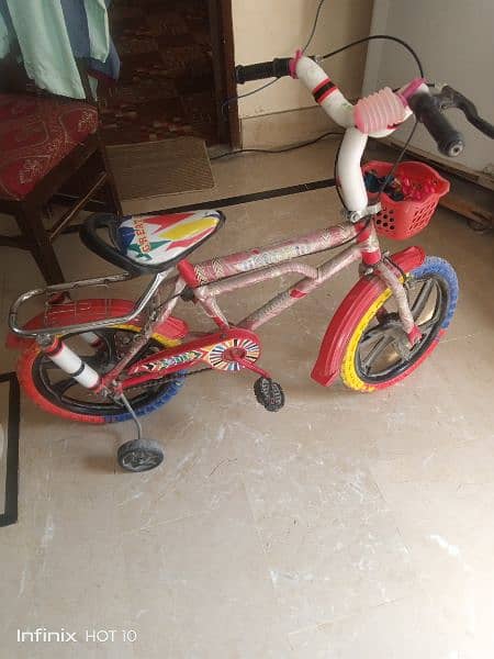 kids cycle 3