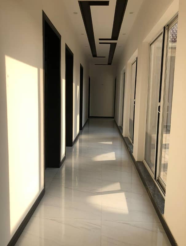 1 Kanal Upper Portion For Rent In DHA Lahore Phase 3 Near BeconHouse School 7