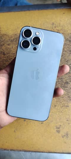 Iphone 13 Pro max Pta approved