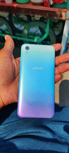 vivo1s 10by10 koi masla nahi 3gb 32momery