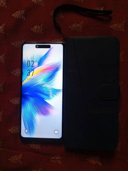 Infinix note 30 1