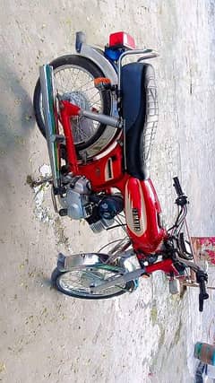 Yamaha. bike for sale in good condition