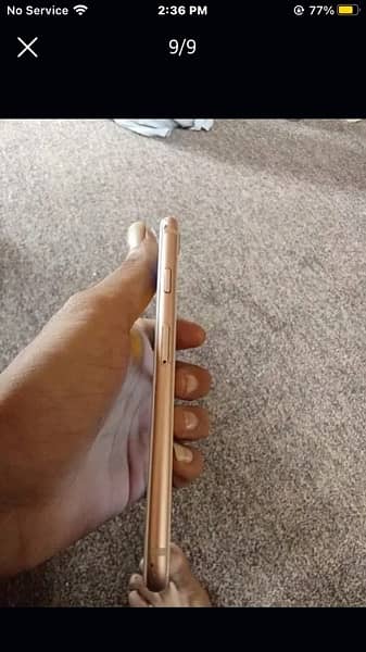 i phone 8 64gb no PTA 8