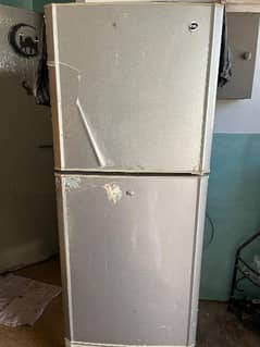 Pel Refrigerator