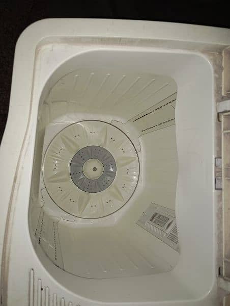 washing Machine 2