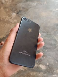 iphone 7plus PTA approved