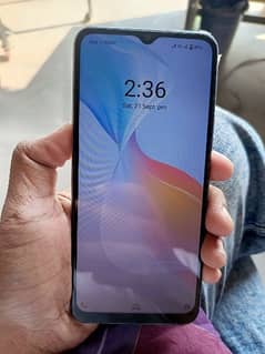 Vivo y21T