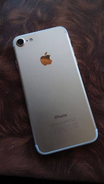 iPhone 7 32 Gb 1