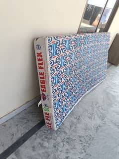 Single Mattress ( 6 inch ) in good condition