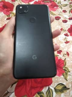 GOOGLE PIXEL 4