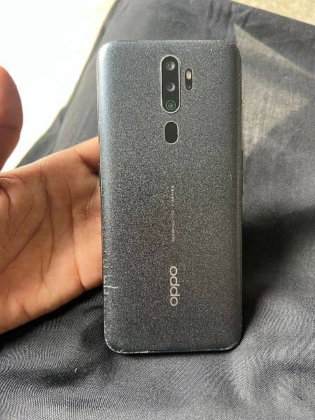 Oppo a5 2020.4. 128. 1