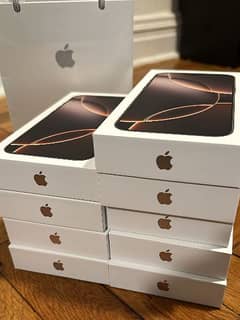 iphone 16 pro max TRA Non pta 512gb