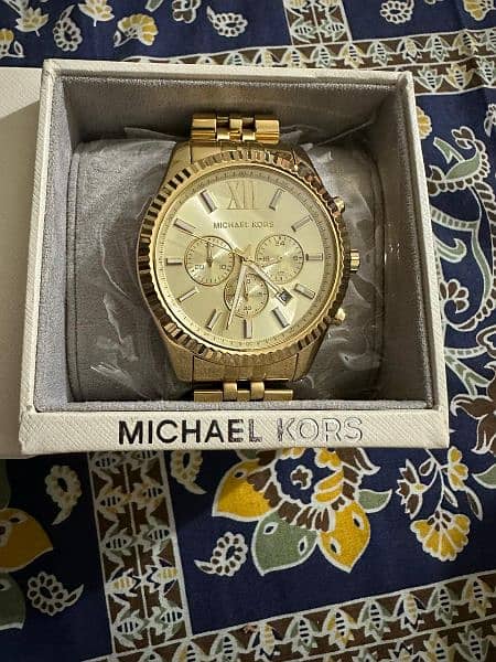 Michael Kors 2