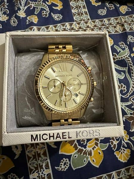 Michael Kors 5