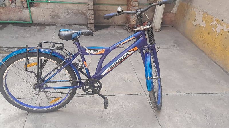 Mountain bicycle for sale 1