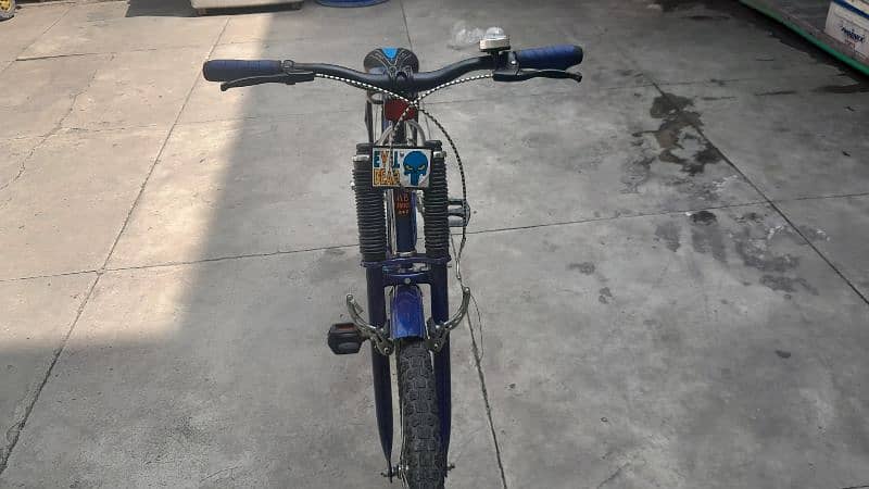 Mountain bicycle for sale 2