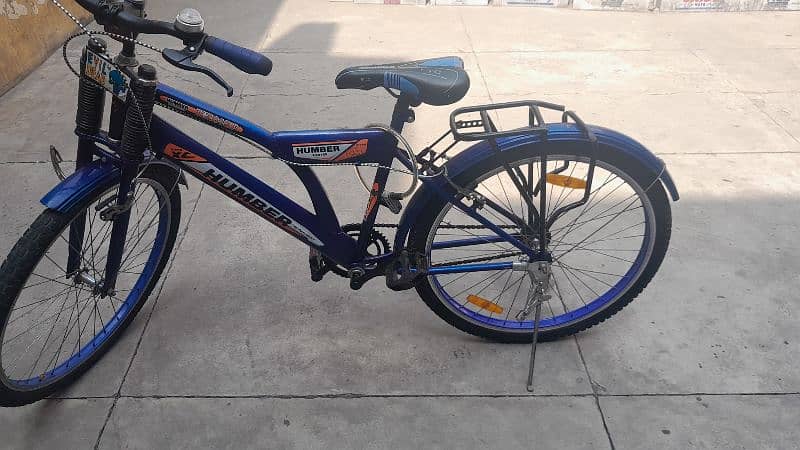 Mountain bicycle for sale 3