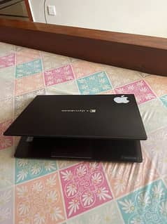 Dynabook touch system laptop for sale