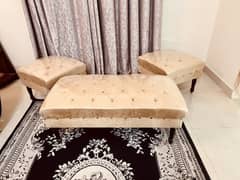 Dewan Sofa Satie