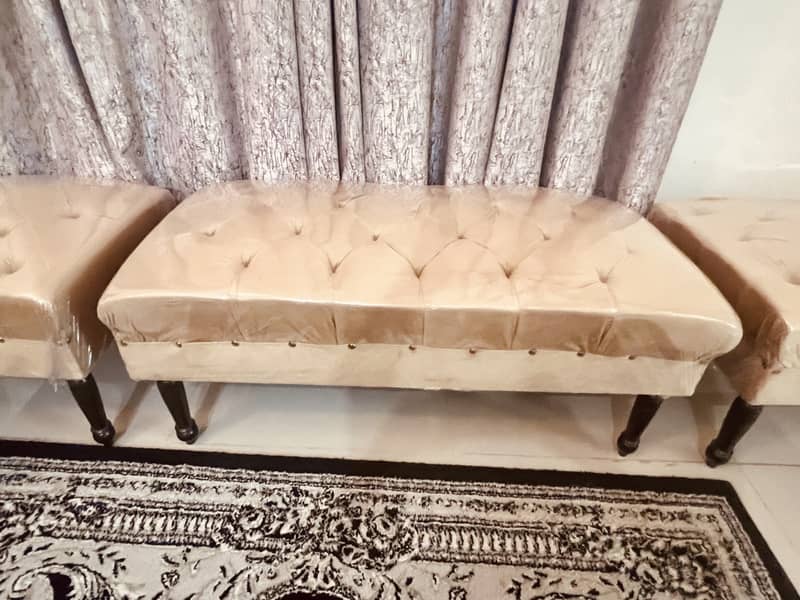 Dewan Sofa Satie 4