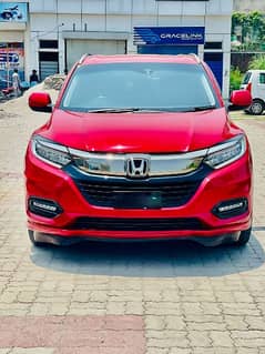 Honda vezel z 20/24 0