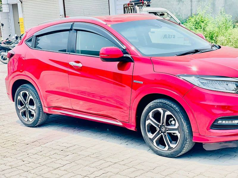 Honda vezel z 20/24 1