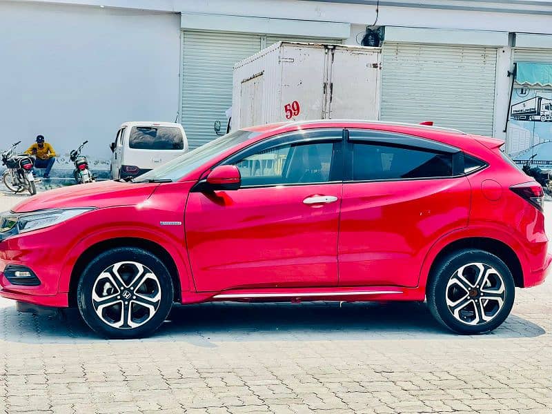 Honda vezel z 20/24 4