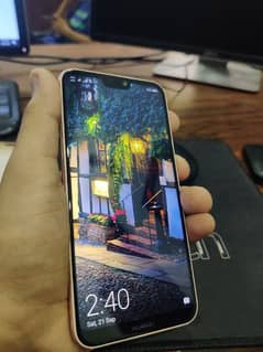 Huawei P20 lite Lush Condition 0