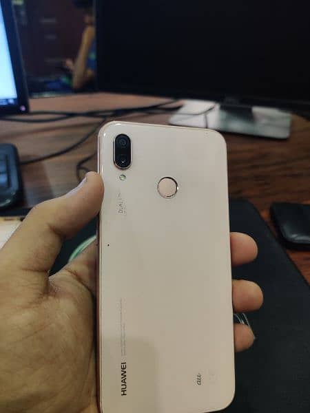 Huawei P20 lite Lush Condition 5