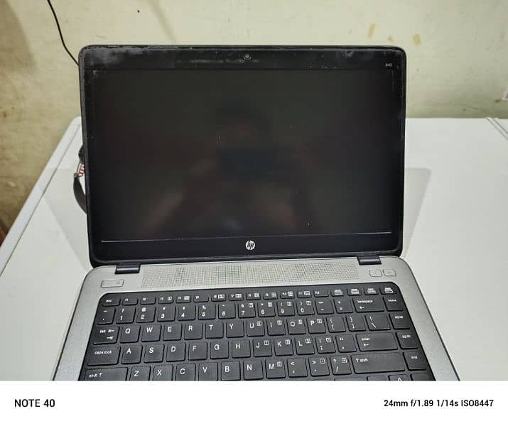 HP ELITEBOOK 840 G1 CORE I5 2