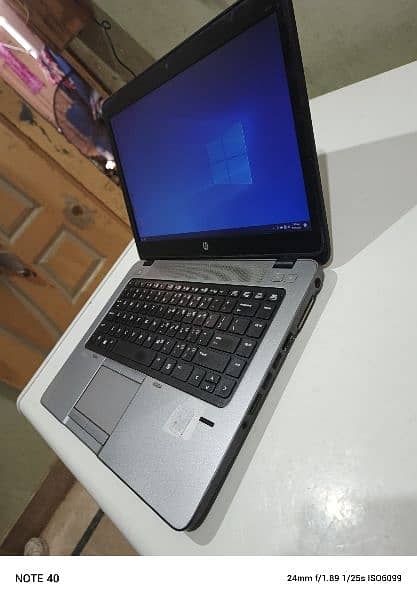 HP ELITEBOOK 840 G1 CORE I5 3