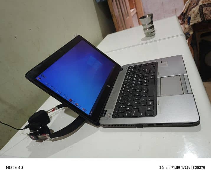 HP ELITEBOOK 840 G1 CORE I5 6