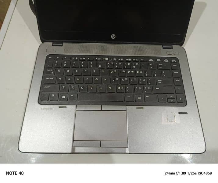 HP ELITEBOOK 840 G1 CORE I5 7