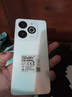 Infinix smart 8 pro