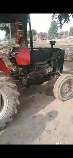 Ursus Tractor with Water Bozer For Sale 0