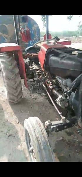 Ursus Tractor with Water Bozer For Sale 2