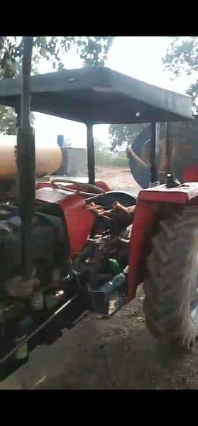 Ursus Tractor with Water Bozer For Sale 3