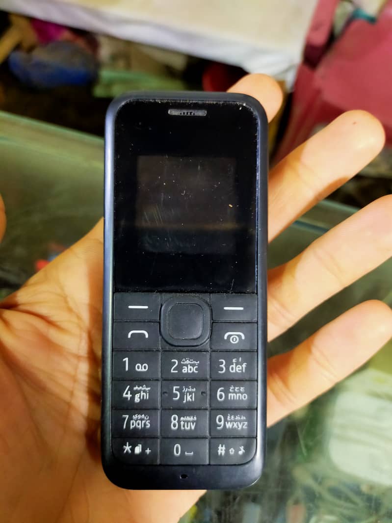 Nokia 105/ DS 0