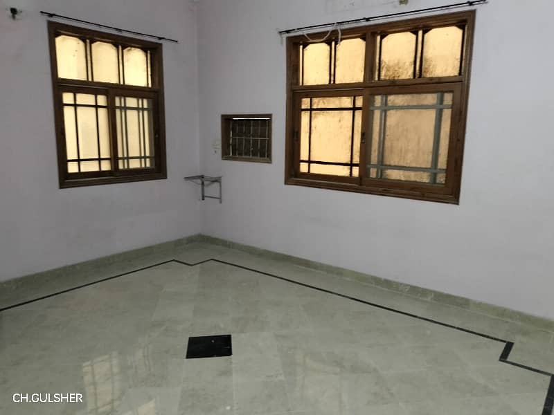 240 SQUARE YARDS INDEPENDENT HOUSE FOR RENT IN JAUHAR 2