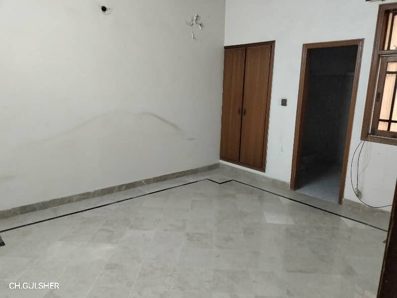 240 SQUARE YARDS INDEPENDENT HOUSE FOR RENT IN JAUHAR 5