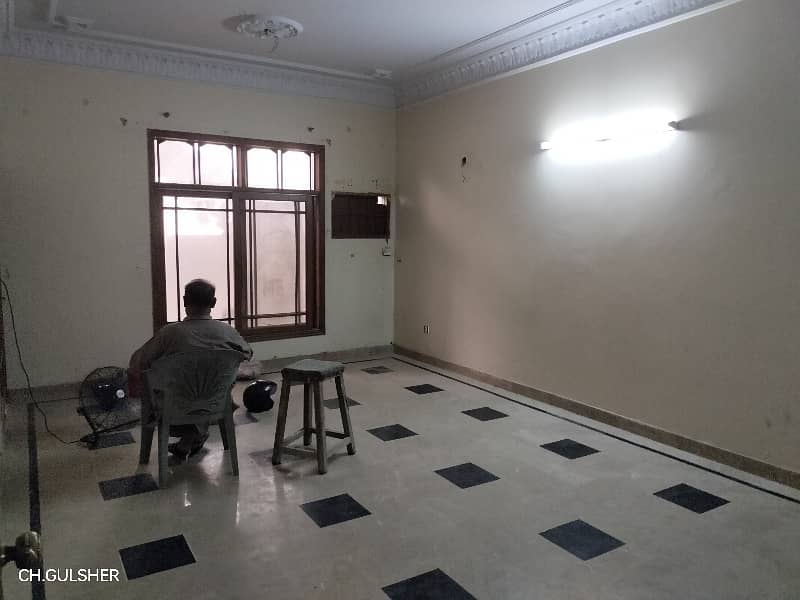 240 SQUARE YARDS INDEPENDENT HOUSE FOR RENT IN JAUHAR 10